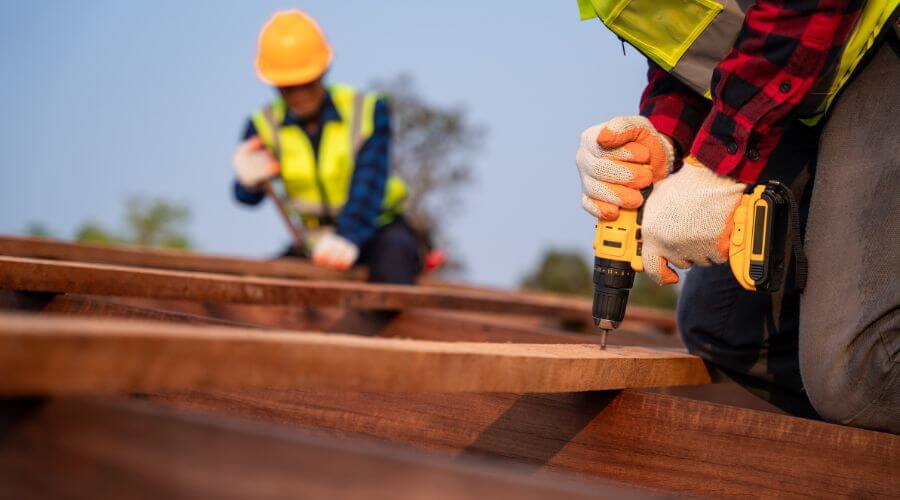 Professional Storm Sewer Service in Rattan, OK